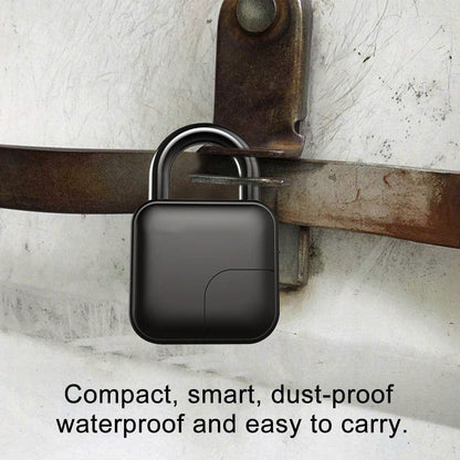 TTM® Fingerprint ProLock