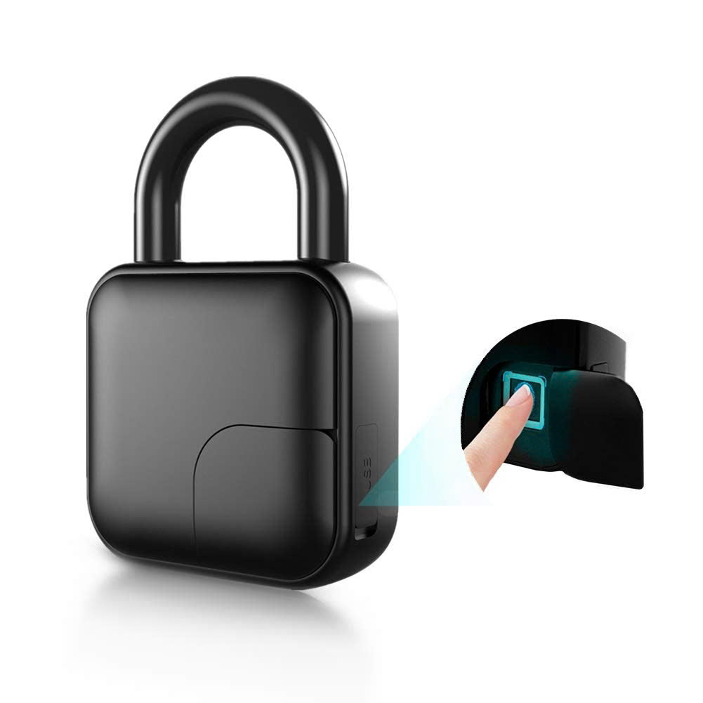 TTM® Fingerprint ProLock