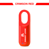 Crimson Red