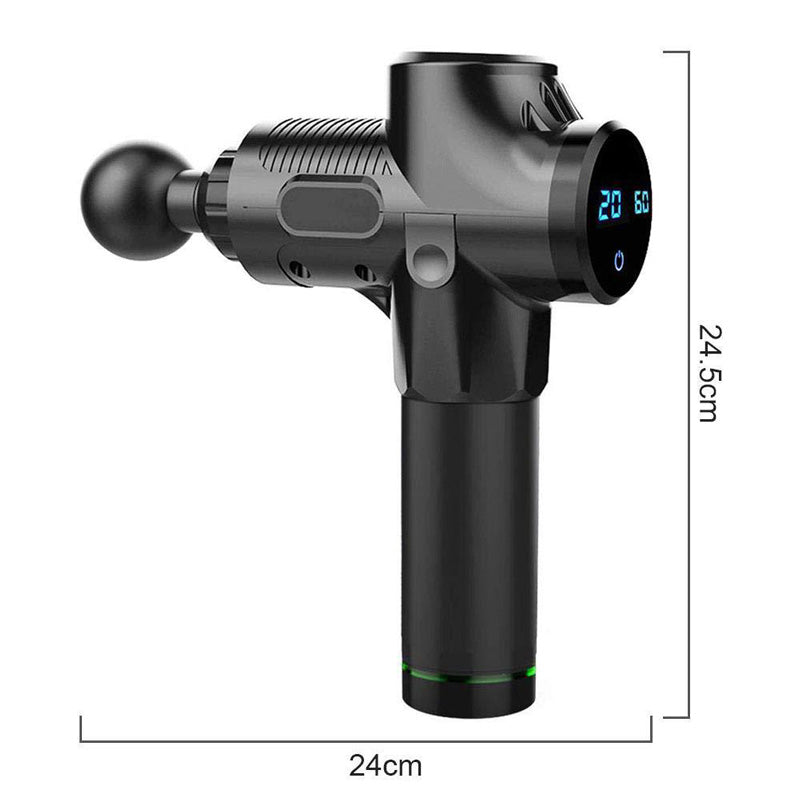 ElitePro Massage Gun™